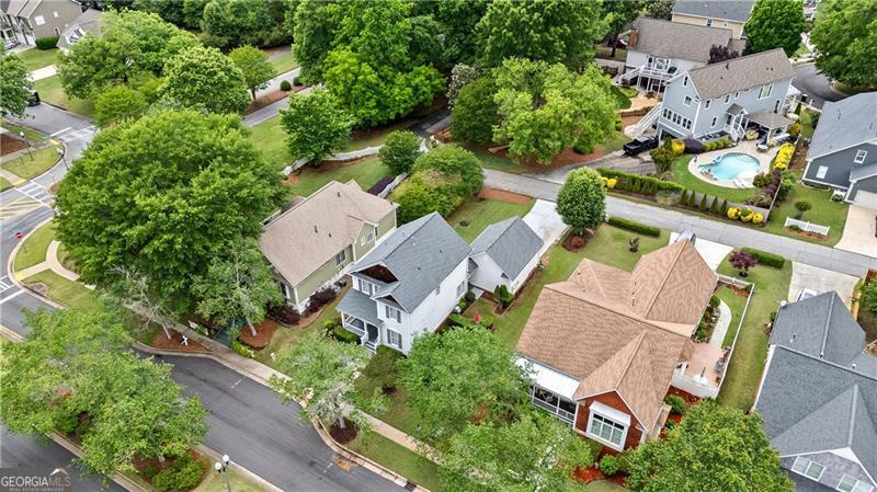 8 Pecan Trace Newnan GA 30265