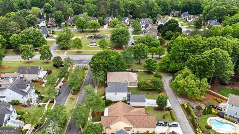 8 Pecan Trace Newnan GA 30265