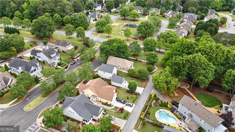 8 Pecan Trace Newnan GA 30265