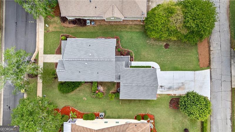8 Pecan Trace Newnan GA 30265