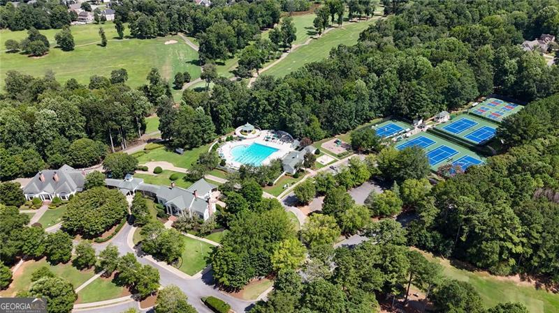 8 Pecan Trace Newnan GA 30265