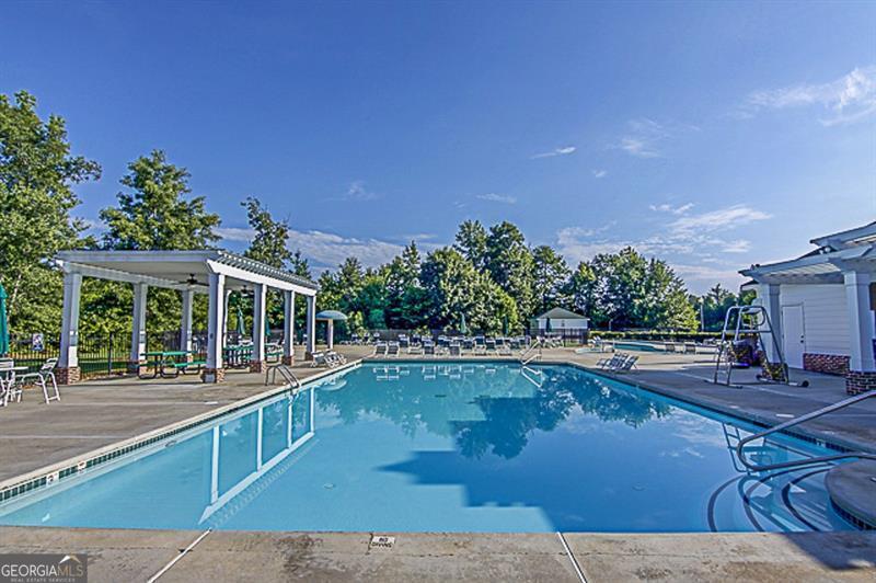 8 Pecan Trace Newnan GA 30265