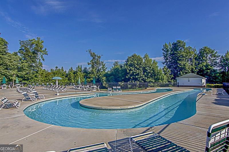 8 Pecan Trace Newnan GA 30265