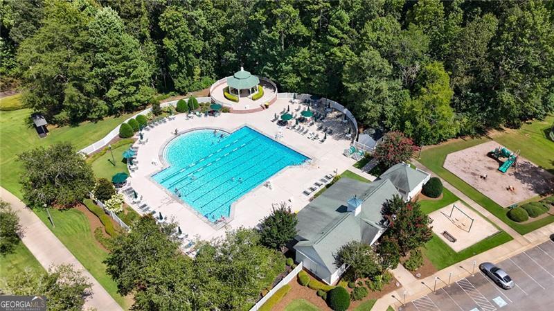 8 Pecan Trace Newnan GA 30265