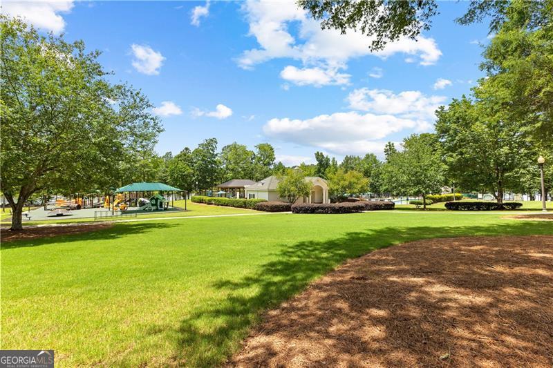 8 Pecan Trace Newnan GA 30265