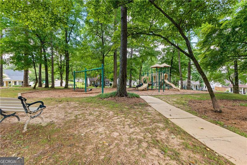 8 Pecan Trace Newnan GA 30265