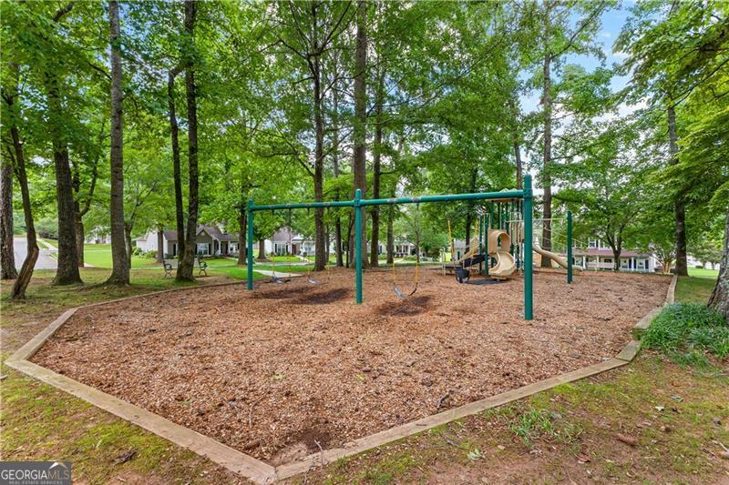 8 Pecan Trace Newnan GA 30265