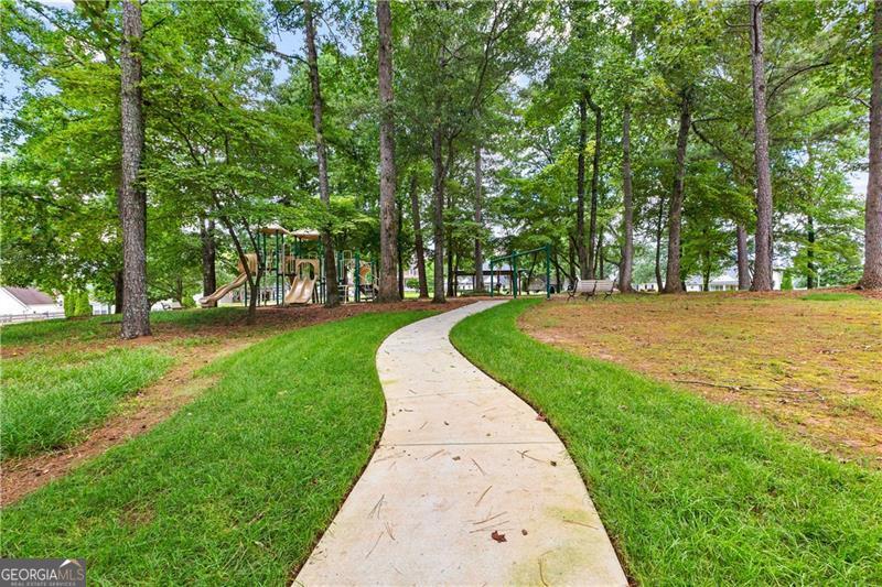 8 Pecan Trace Newnan GA 30265