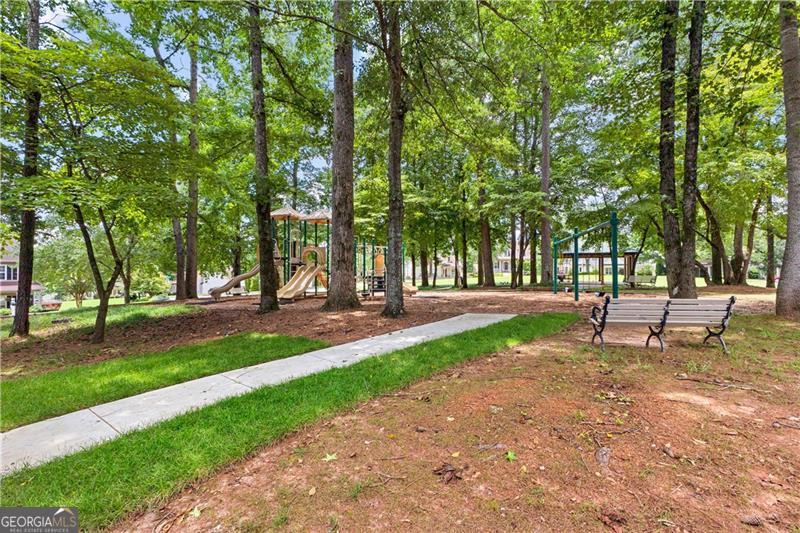 8 Pecan Trace Newnan GA 30265