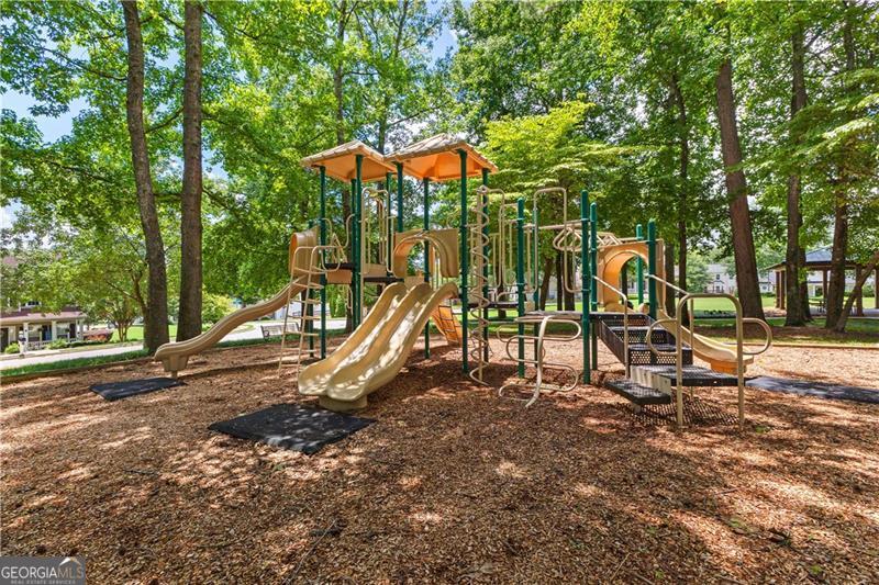 8 Pecan Trace Newnan GA 30265