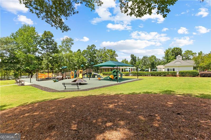 8 Pecan Trace Newnan GA 30265
