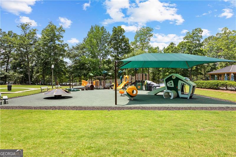 8 Pecan Trace Newnan GA 30265
