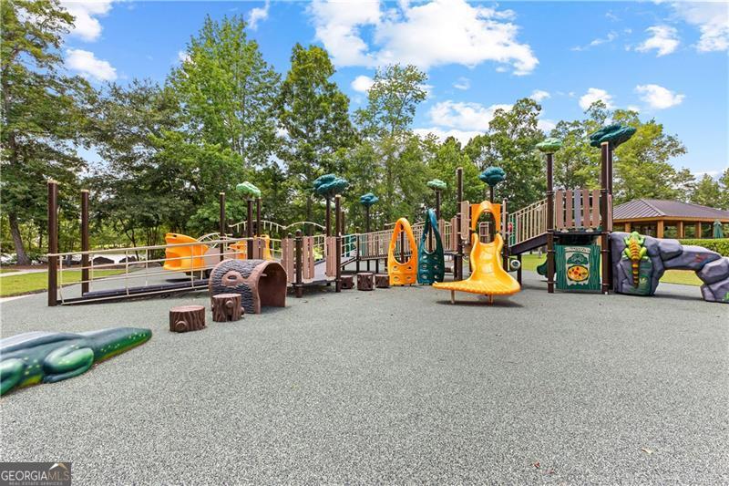 8 Pecan Trace Newnan GA 30265