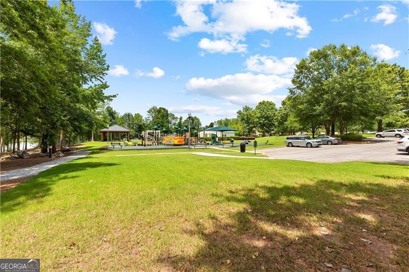8 Pecan Trace Newnan GA 30265
