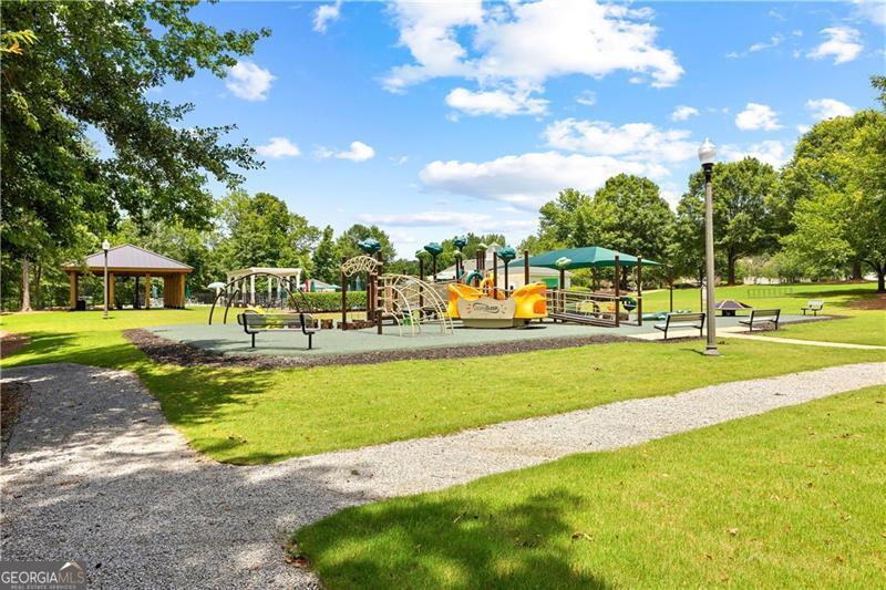 8 Pecan Trace Newnan GA 30265