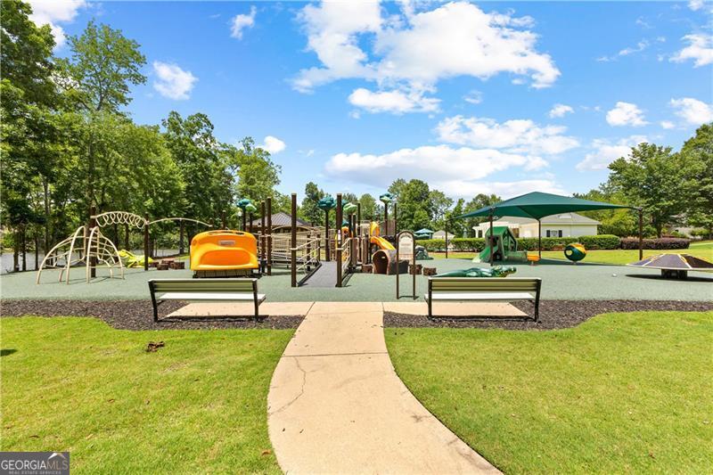 8 Pecan Trace Newnan GA 30265