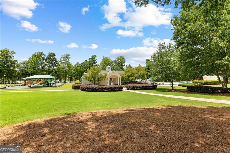 8 Pecan Trace Newnan GA 30265