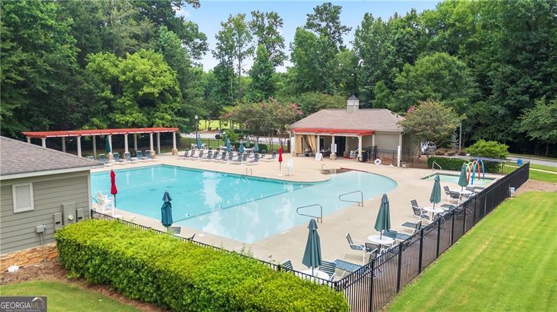 8 Pecan Trace Newnan GA 30265