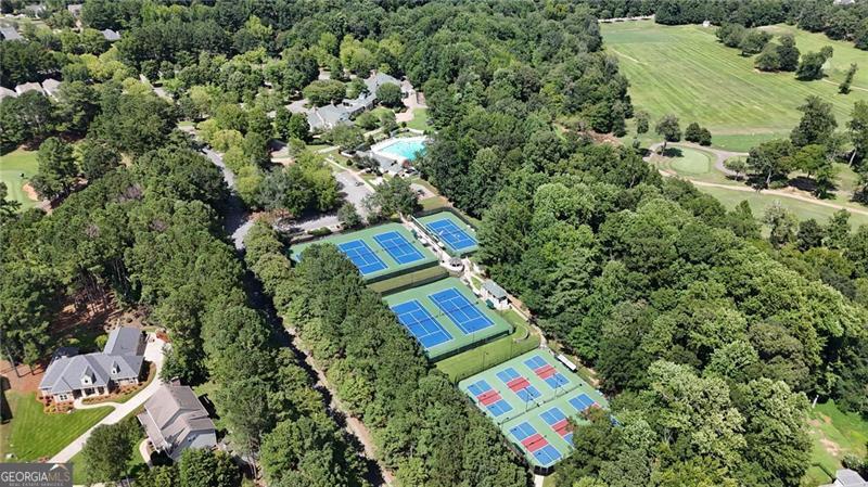 8 Pecan Trace Newnan GA 30265