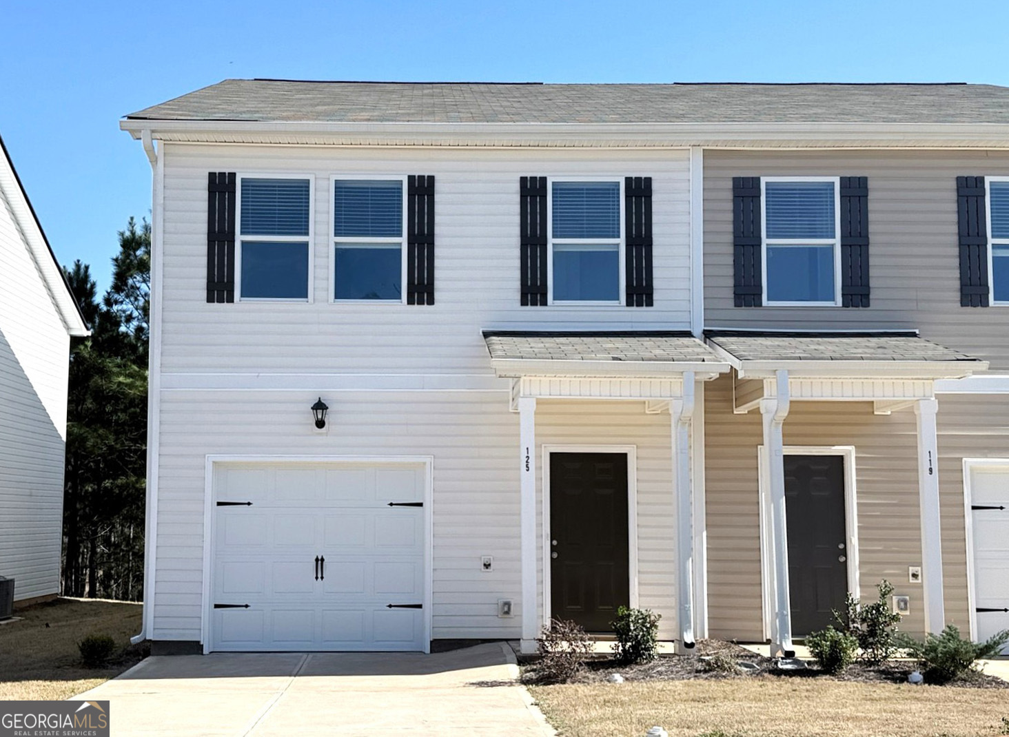 125 Pin Oak Trail Milledgeville GA 31061