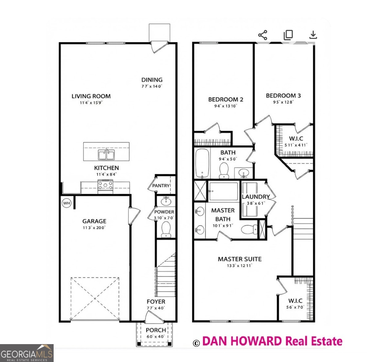 125 Pin Oak Trail Milledgeville GA 31061