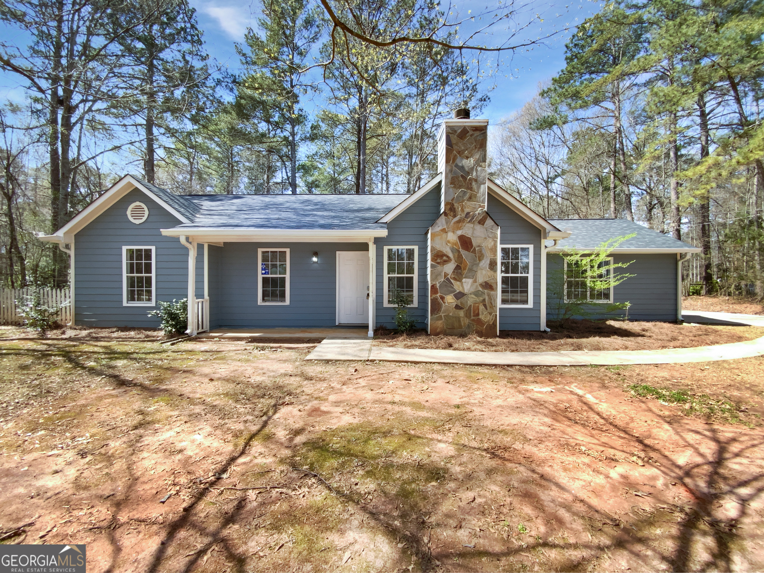 44 Standing Rock Road Senoia GA 30276