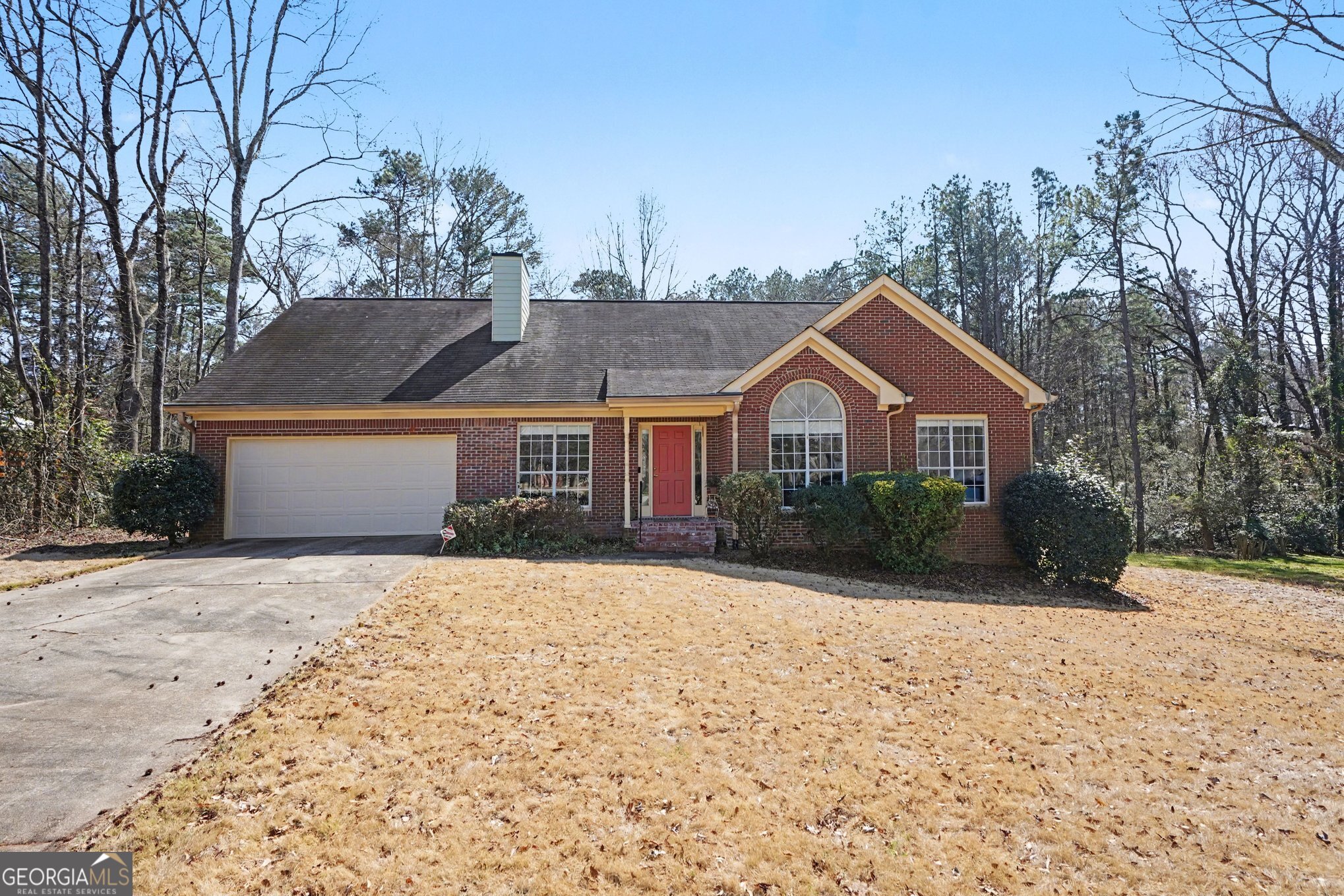35 Summit Drive Covington GA 30016