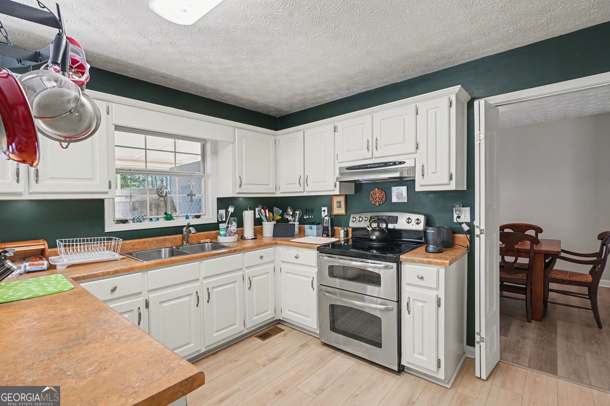 35 Summit Drive Covington GA 30016