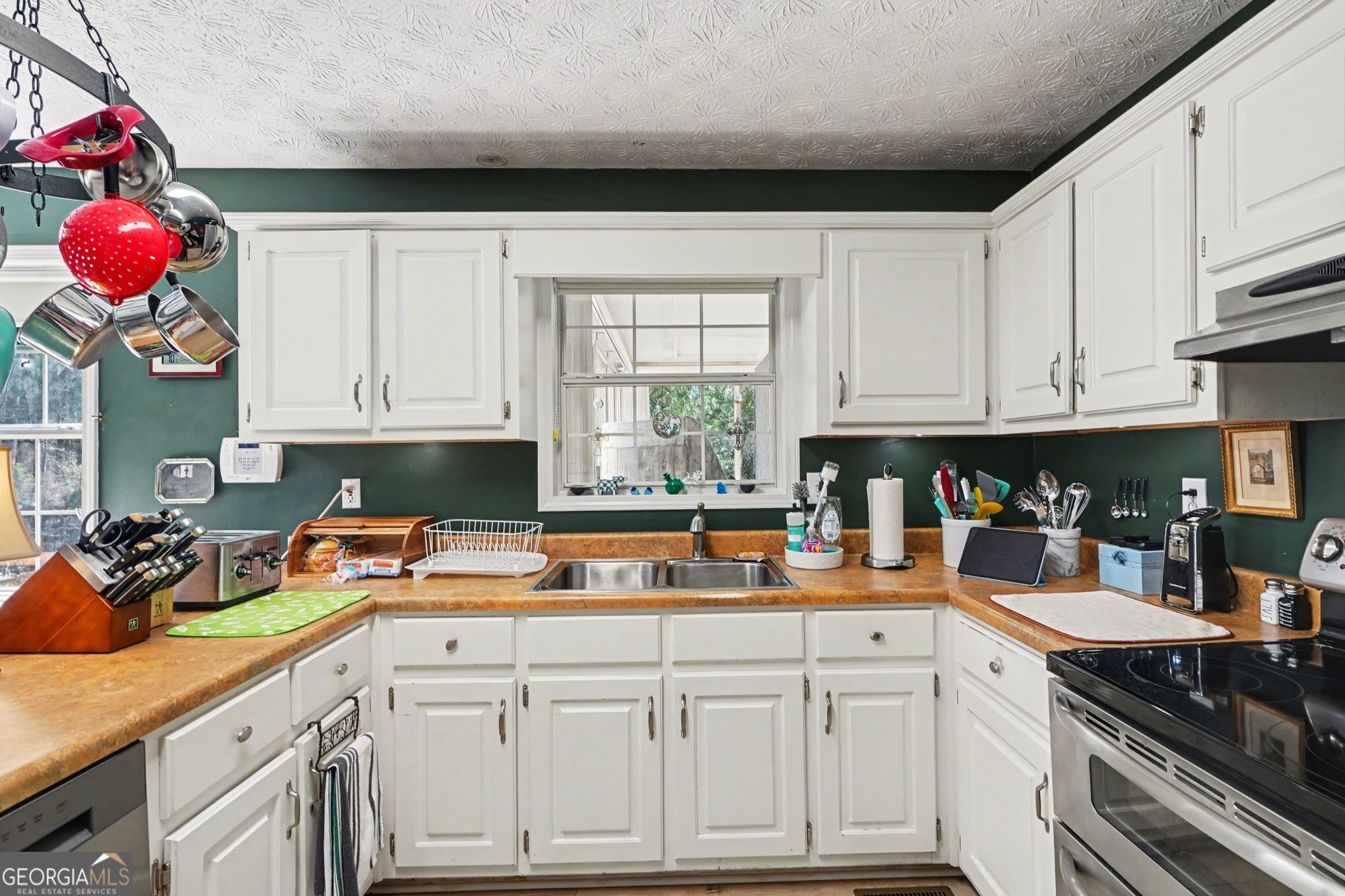 35 Summit Drive Covington GA 30016