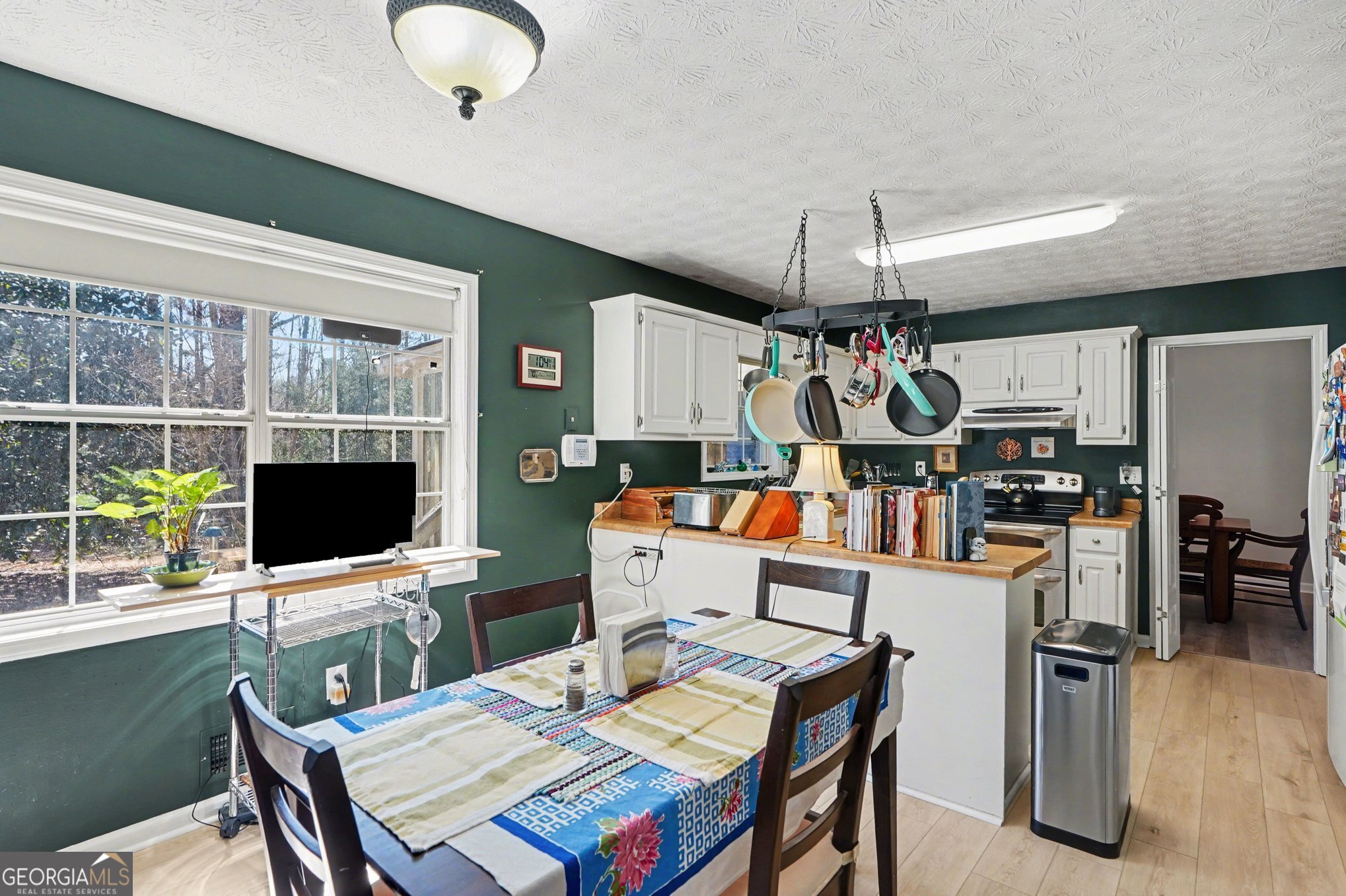 35 Summit Drive Covington GA 30016