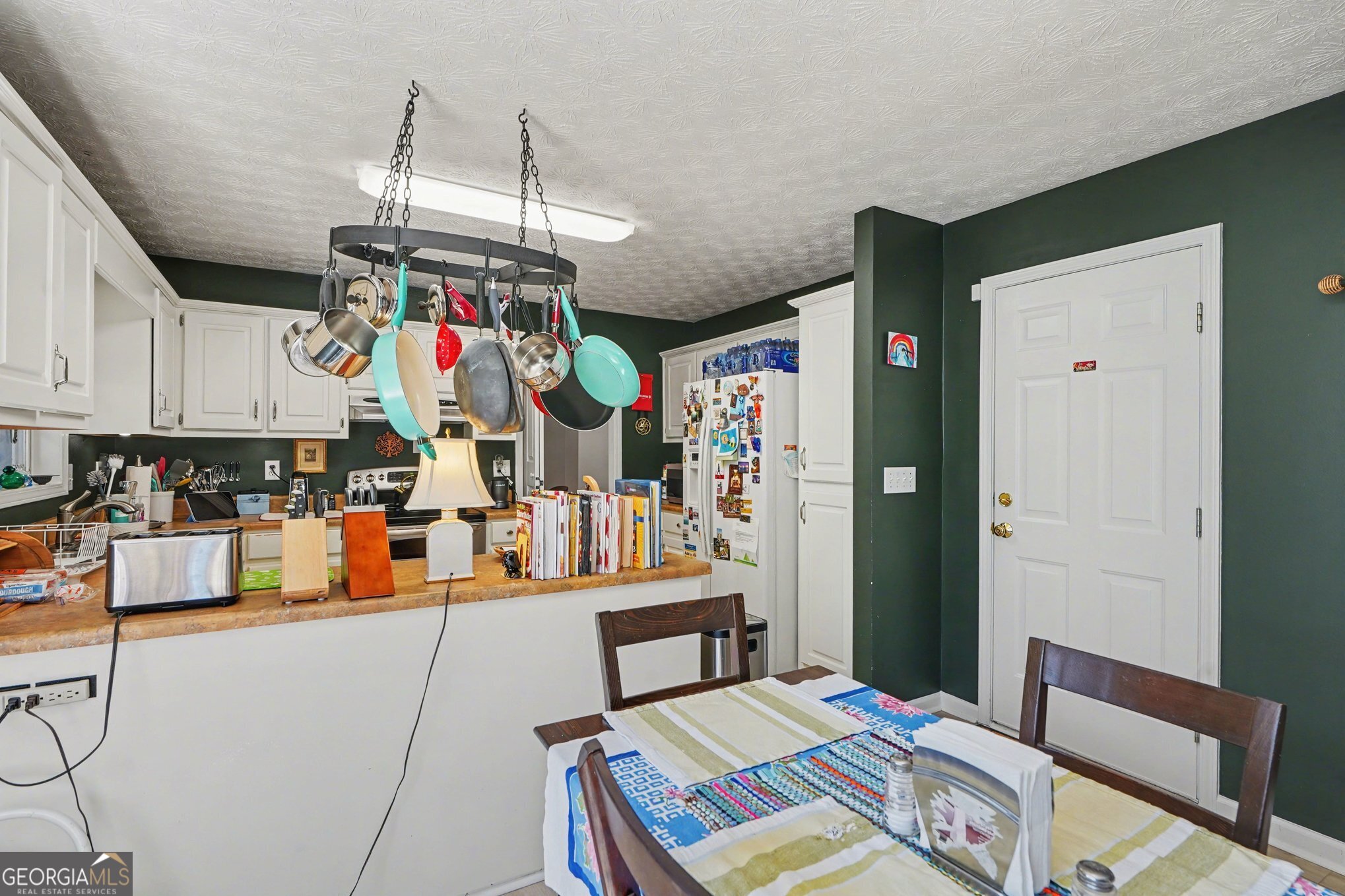 35 Summit Drive Covington GA 30016