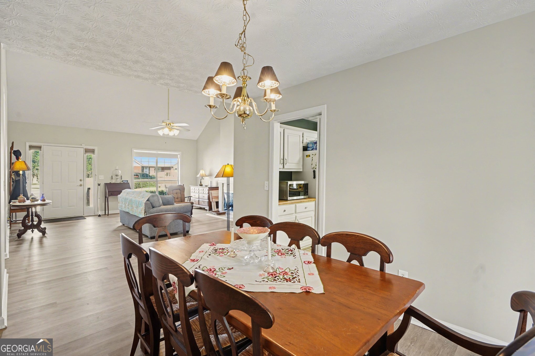 35 Summit Drive Covington GA 30016