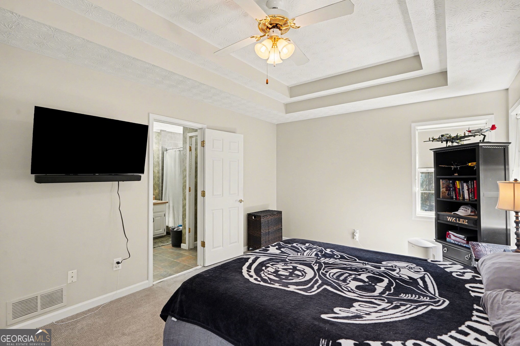 35 Summit Drive Covington GA 30016