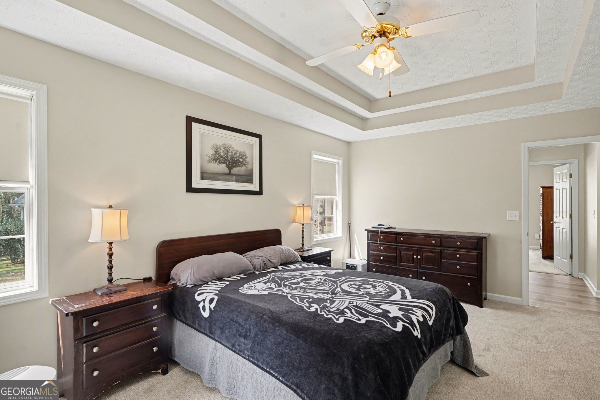 35 Summit Drive Covington GA 30016