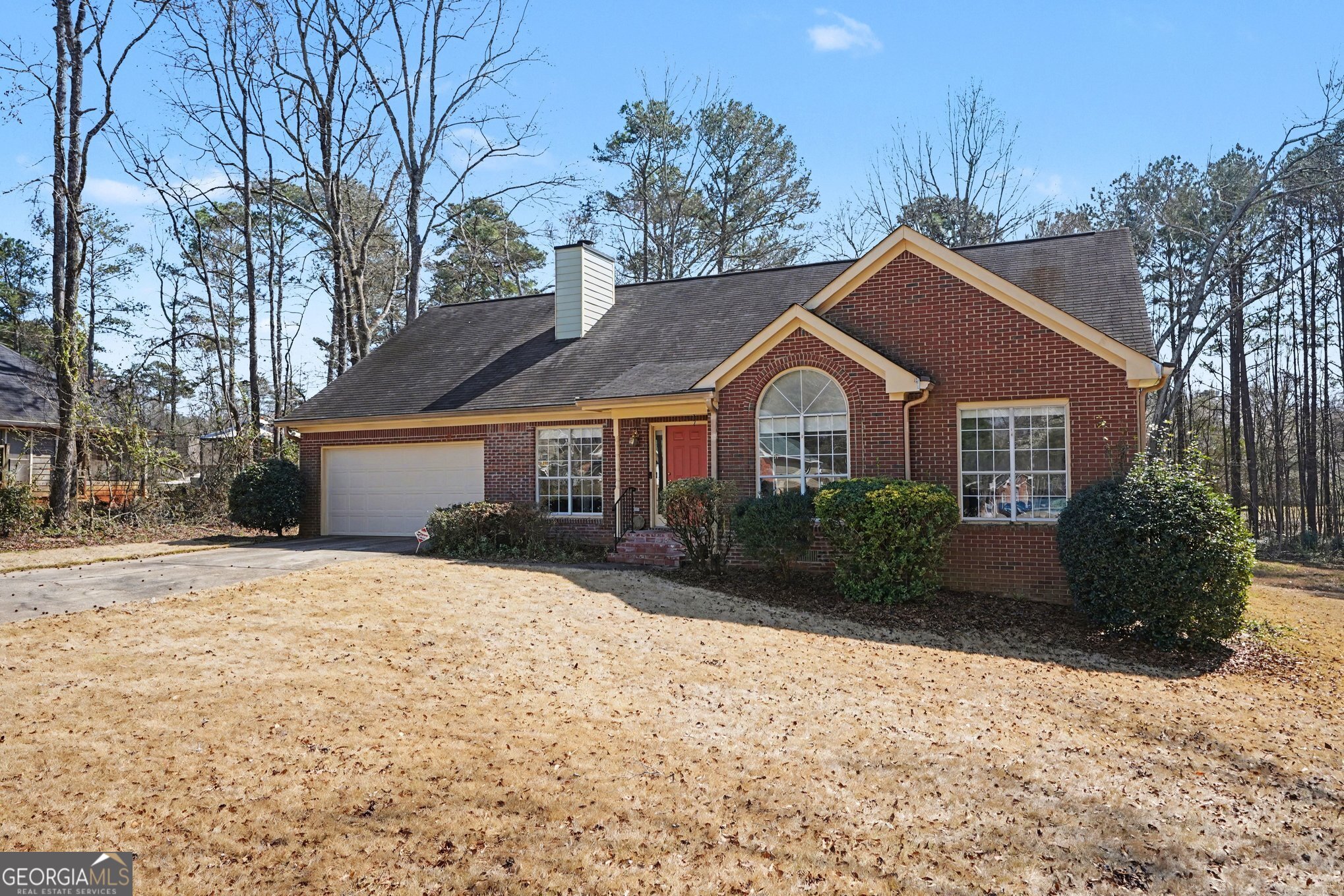 35 Summit Drive Covington GA 30016