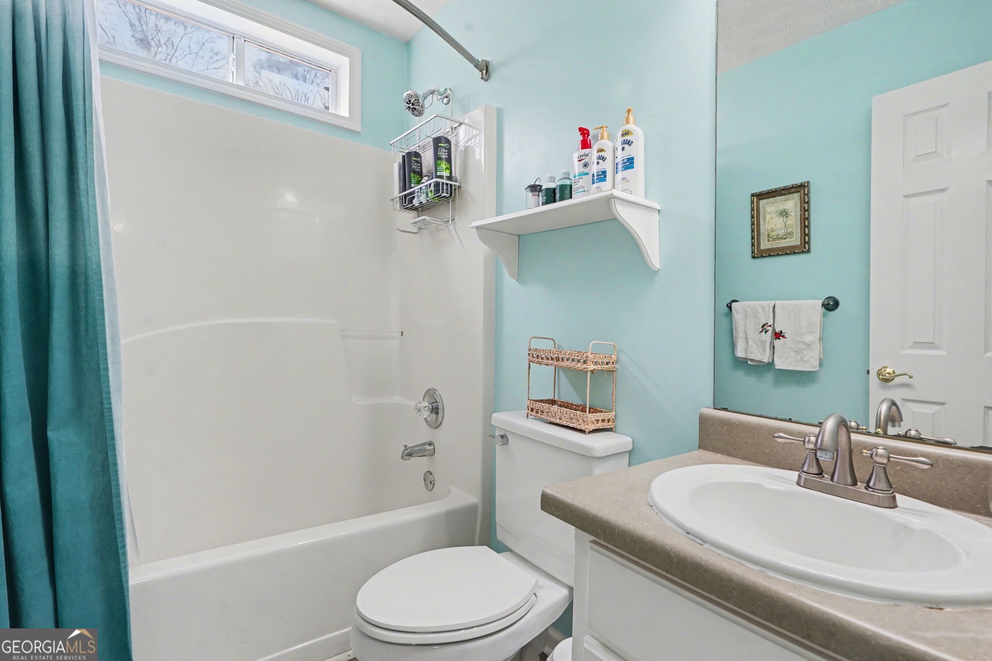 35 Summit Drive Covington GA 30016