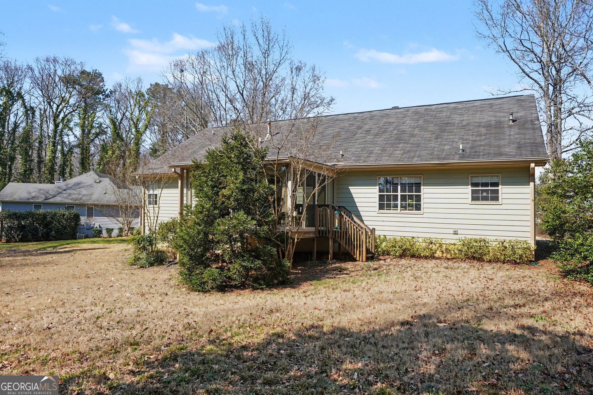 35 Summit Drive Covington GA 30016