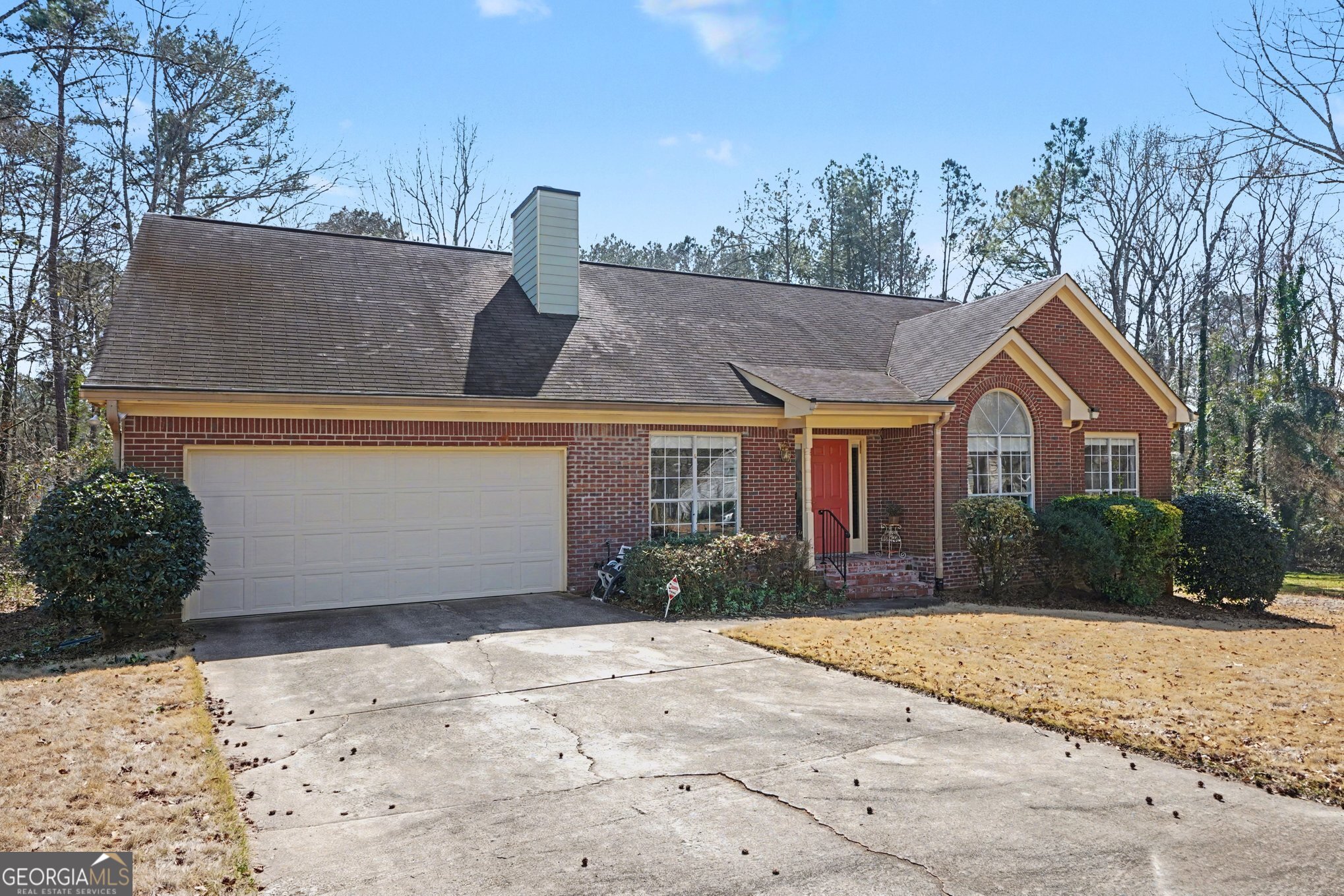 35 Summit Drive Covington GA 30016