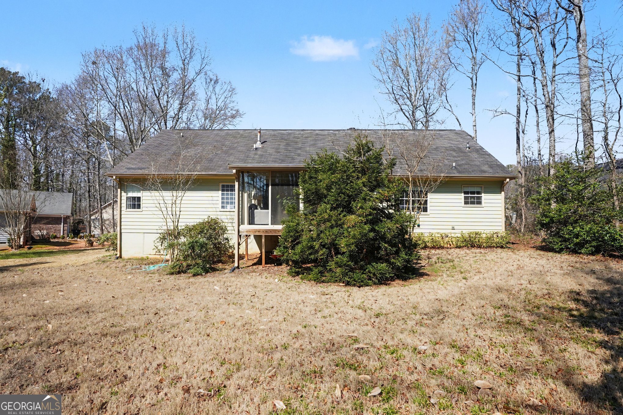 35 Summit Drive Covington GA 30016