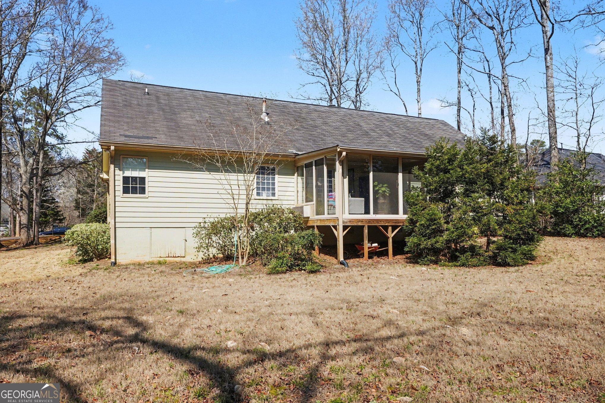 35 Summit Drive Covington GA 30016