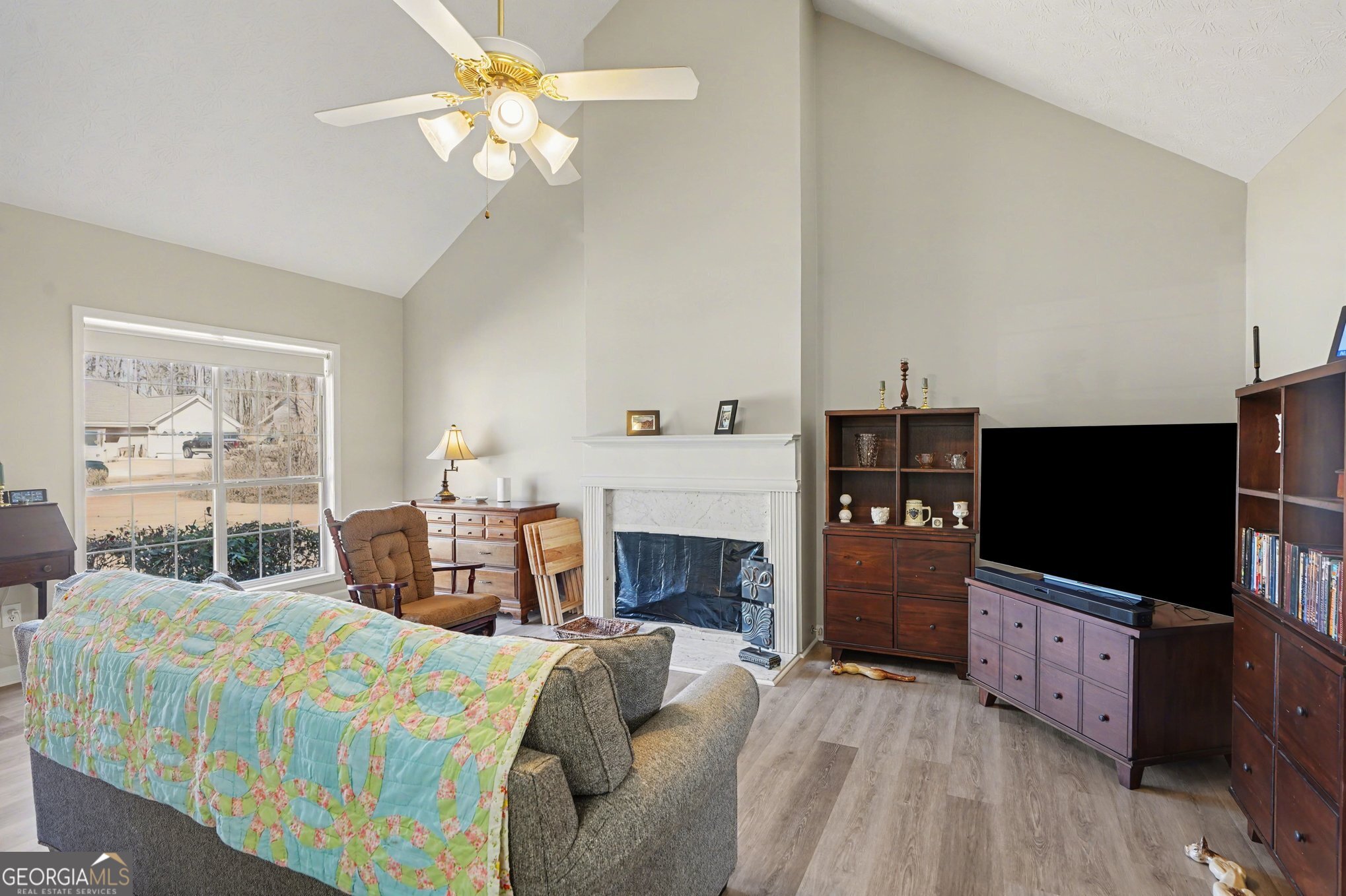 35 Summit Drive Covington GA 30016