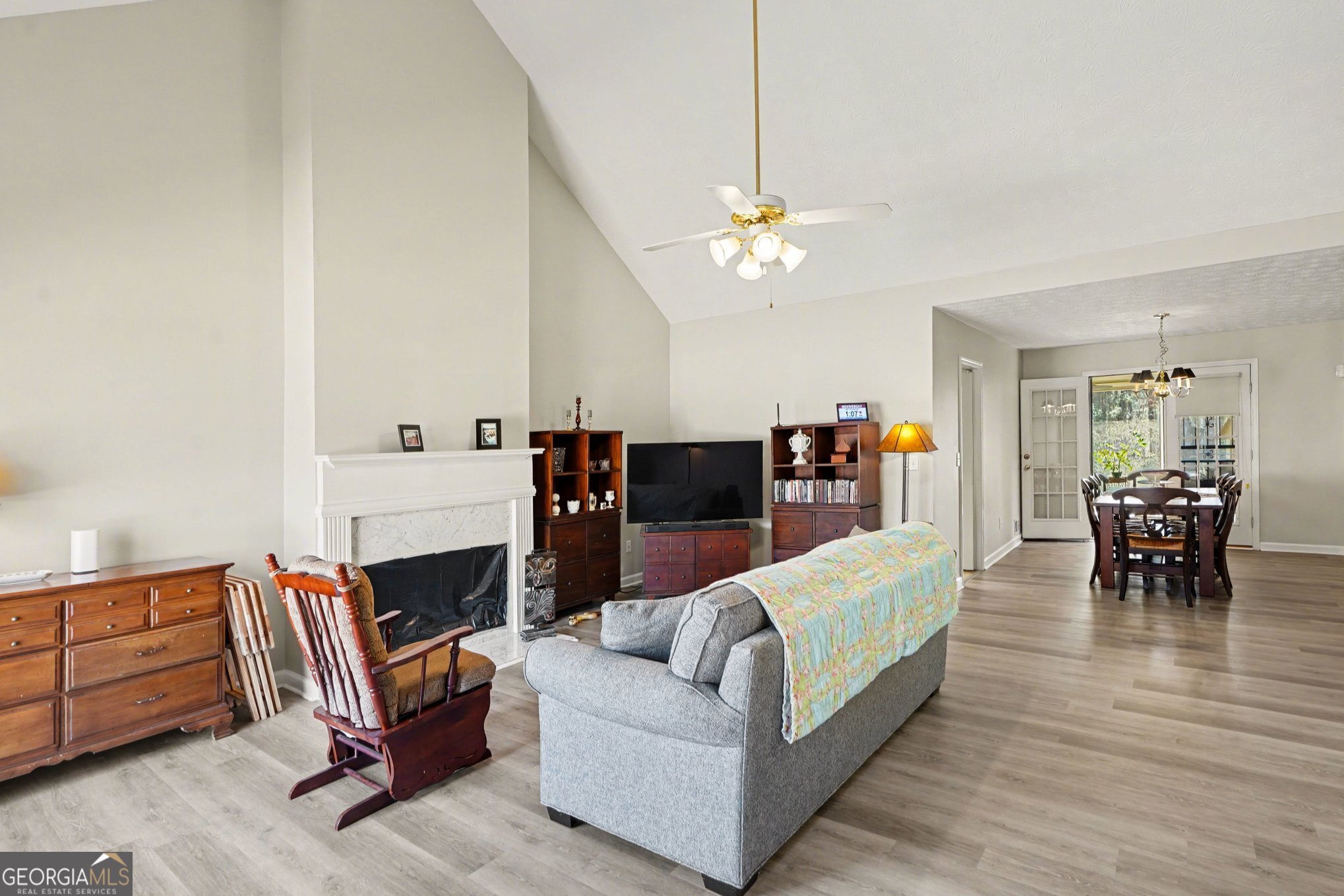 35 Summit Drive Covington GA 30016
