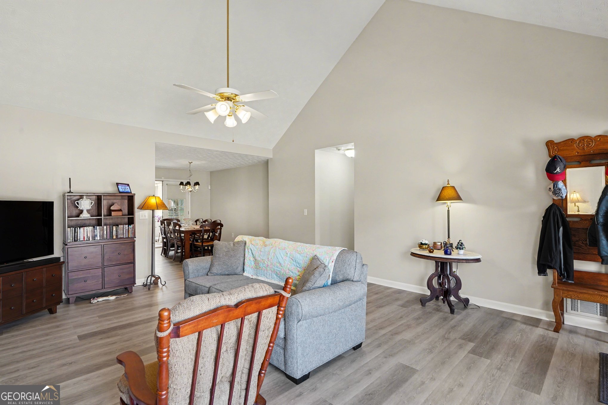 35 Summit Drive Covington GA 30016