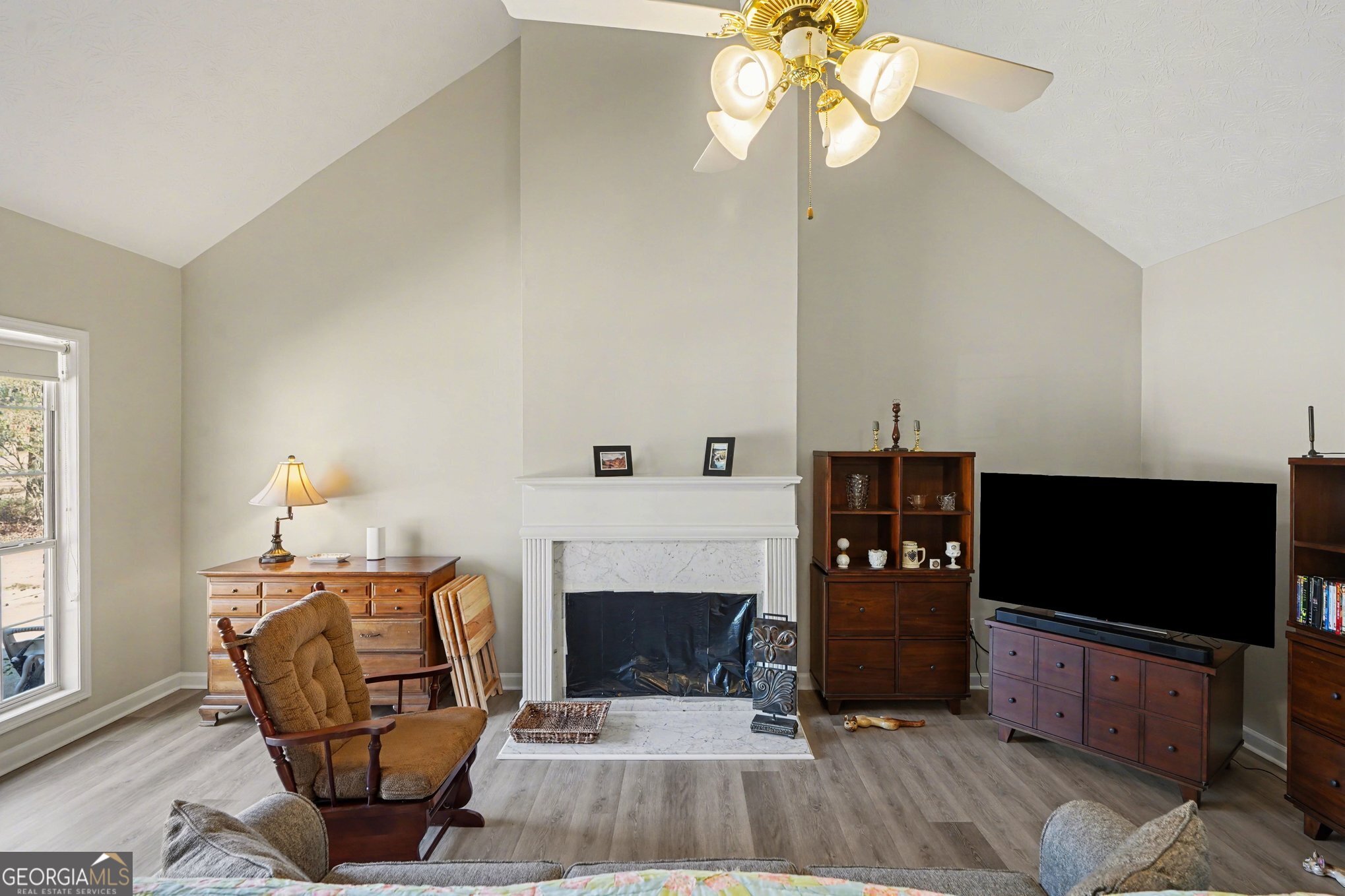 35 Summit Drive Covington GA 30016