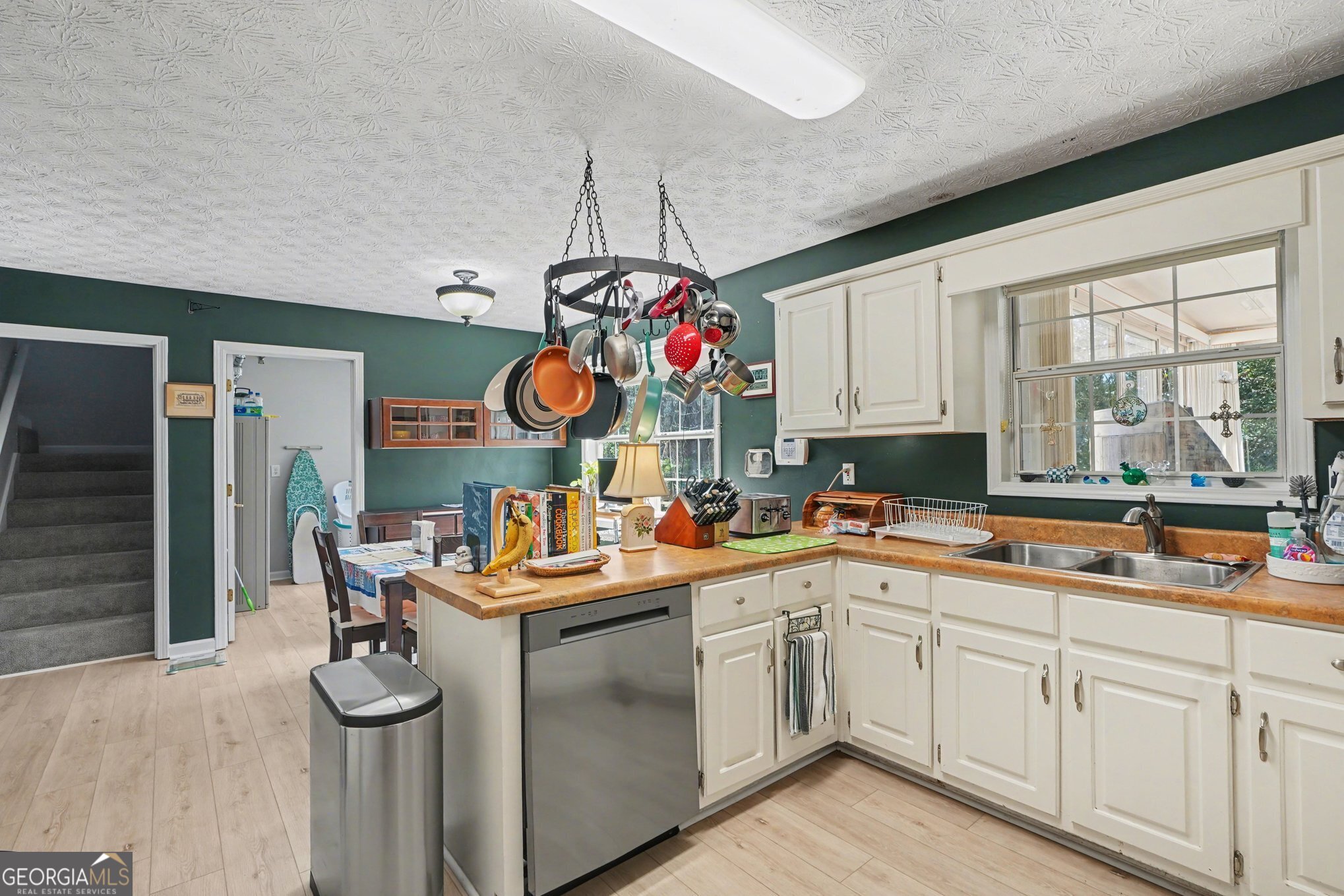 35 Summit Drive Covington GA 30016