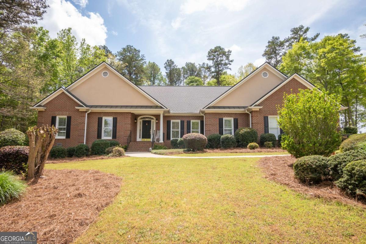 1040 Saint Andrews Drive Watkinsville GA 30677