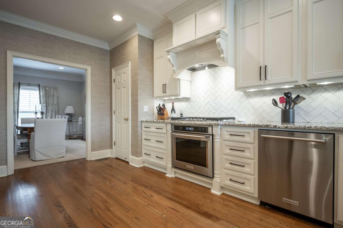 1040 Saint Andrews Drive Watkinsville GA 30677