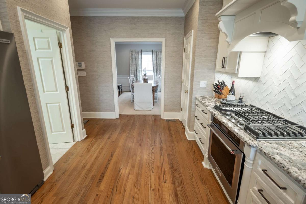 1040 Saint Andrews Drive Watkinsville GA 30677