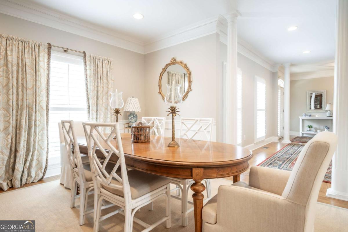 1040 Saint Andrews Drive Watkinsville GA 30677