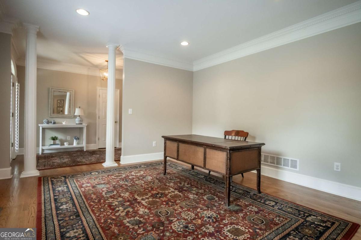1040 Saint Andrews Drive Watkinsville GA 30677